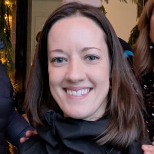 Meet your Posher, Jackie